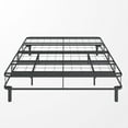 thumbnail image 3 of Home by Hollywood Universal Support System Platform Boxspring Bed Frame, 3 of 9