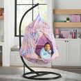 thumbnail image 2 of Member's Mark Kids Cozy Hanging Pod, 2 of 6