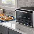 thumbnail image 4 of KitchenAid Digital Countertop Oven with Air Fry and Pizza, 4 of 6