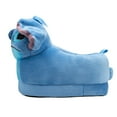 thumbnail image 3 of Character Kids Plush Slipper, 3 of 8