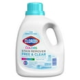thumbnail image 1 of Clorox 2 for Colors Free & Clear Stain Remover, 90 loads, 112.75 fl. oz., 1 of 12