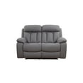 thumbnail image 10 of Fletcher Fabric 3-Piece Reclining Sofa Set, 10 of 11