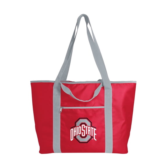 Logo Brands Ohio State Buckeyes Gameday Insulated Tote