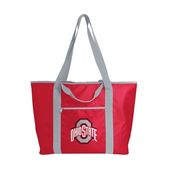 Logo Brands Ohio State Buckeyes Gameday Insulated Tote
