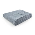 thumbnail image 3 of Member's Mark Luxury Cozy Knit Throw, 60"x70", 3 of 5