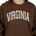 thumbnail image 4 of State of Mine Women's Arched State Sweatshirt, 4 of 5