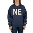 thumbnail image 1 of State of Mine Women's Big Timer State Sweatshirt, 1 of 5