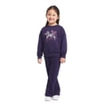 thumbnail image 1 of Gap Kids Girls Toddler Fleece Set, 1 of 6