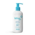 thumbnail image 12 of Bliss Baby Bath Bundle, 2-in-1 Shampoo + Body Wash & Lotion, 8 fl. oz., 2 pk., 12 of 13