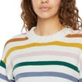 thumbnail image 3 of Gap Women's Knit Crewneck Sweater, 3 of 5