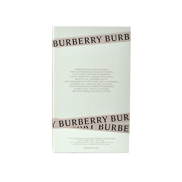 Burberry Her Eau de Parfum - Samsclub.com