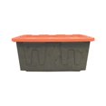 thumbnail image 3 of Member's Mark 40 Gallon Heavy-Duty Camo Storage Tote,  22.0" D x  38.2" W x 16.4" H, 1 pack or 2 pack, 3 of 4