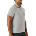 thumbnail image 3 of Member's Mark Men's Favorite Soft Polo, 3 of 7