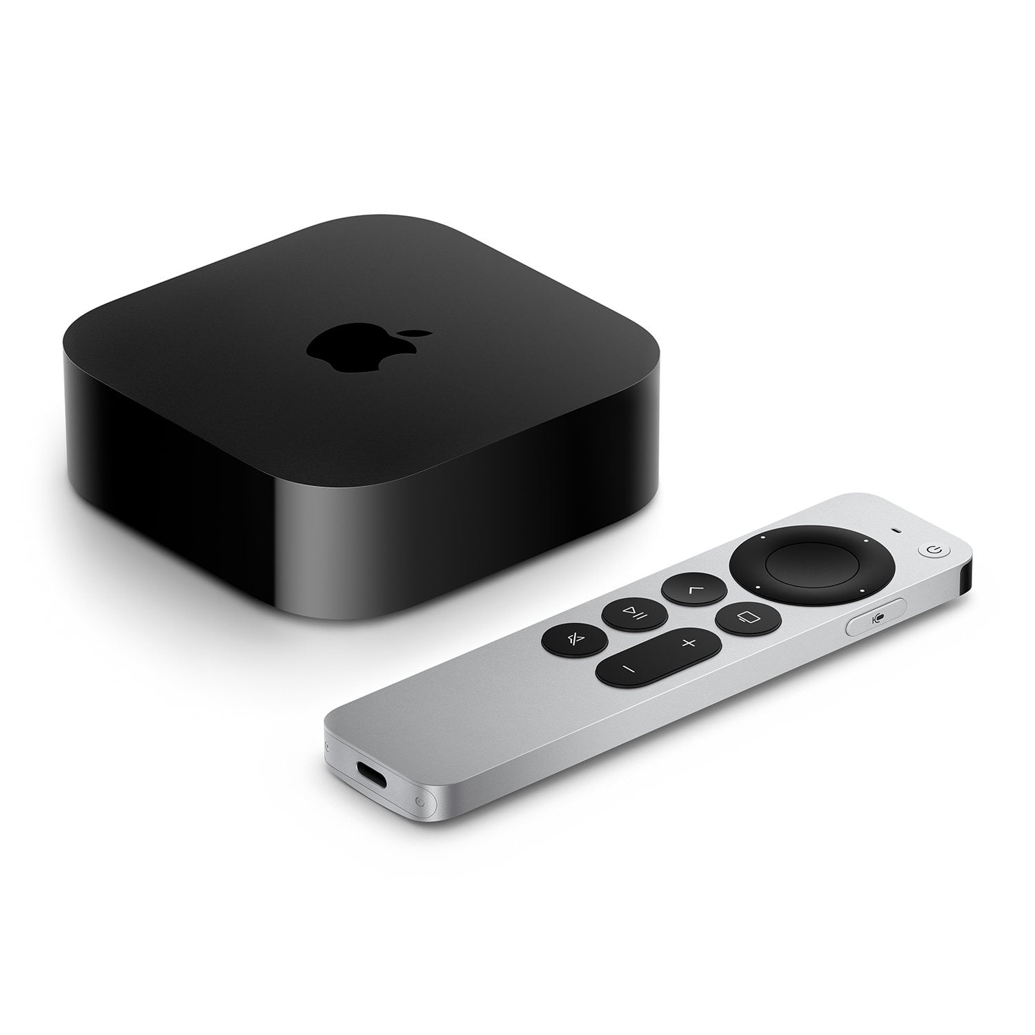 Apple TV 1080p 32GB リモコン付き Apple TV 32GB 1080p リモコン付き
