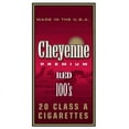 thumbnail image 1 of Cheyenne Red 100's Box 20 ct., 10 pk., 1 of 1