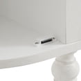 thumbnail image 14 of Crosley Monique Curved Sideboard Cabinets, 14 of 21