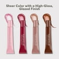 thumbnail image 7 of NatureWell Hydrating & Tinted Lip Peptide, 4-Pack, 7 of 7