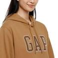 thumbnail image 12 of Gap Adult Logo Hoodie, 12 of 13