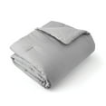 thumbnail image 3 of Member’s Mark 3-Piece Cotton-Tencel™ Sateen Comforter Set, Assorted Sizes, 3 of 5