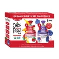 thumbnail image 1 of Once Upon A Farm Organic Dairy Free Smoothie Pouches 4 oz., 8 ct., 1 of 7