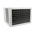 thumbnail image 4 of Midea 25,000 BTU Room Window Air Conditioner, Remote Control with Wifi & Voice Control, For Spaces up to 1,500 Sq. Ft., 4 of 9