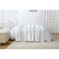 thumbnail image 5 of Ruched Down Alternative Blanket, Assorted Sizes, 5 of 6
