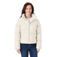 thumbnail image 1 of Member's Mark Women's Puffer Coat, 1 of 7
