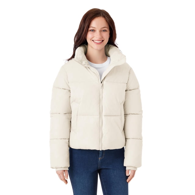 Member's Mark Women's Puffer Coat