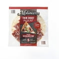 thumbnail image 1 of Molinaro's Thin Crust Pizza Kit 5 pk., 1 of 4
