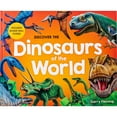 thumbnail image 1 of Discover the Dinosaurs of the World, Hardcover, 1 of 2