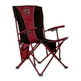 thumbnail image 1 of Logo Brands South Carolina Gamecocks Hard Arm Chair, 1 of 6