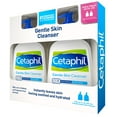 thumbnail image 2 of Cetaphil Gentle Skin Cleanser 20 fl. oz., 2 pk., 2 of 4