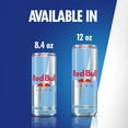 thumbnail image 6 of Red Bull Energy Zero, 8.4 oz., 24 pk., 6 of 9