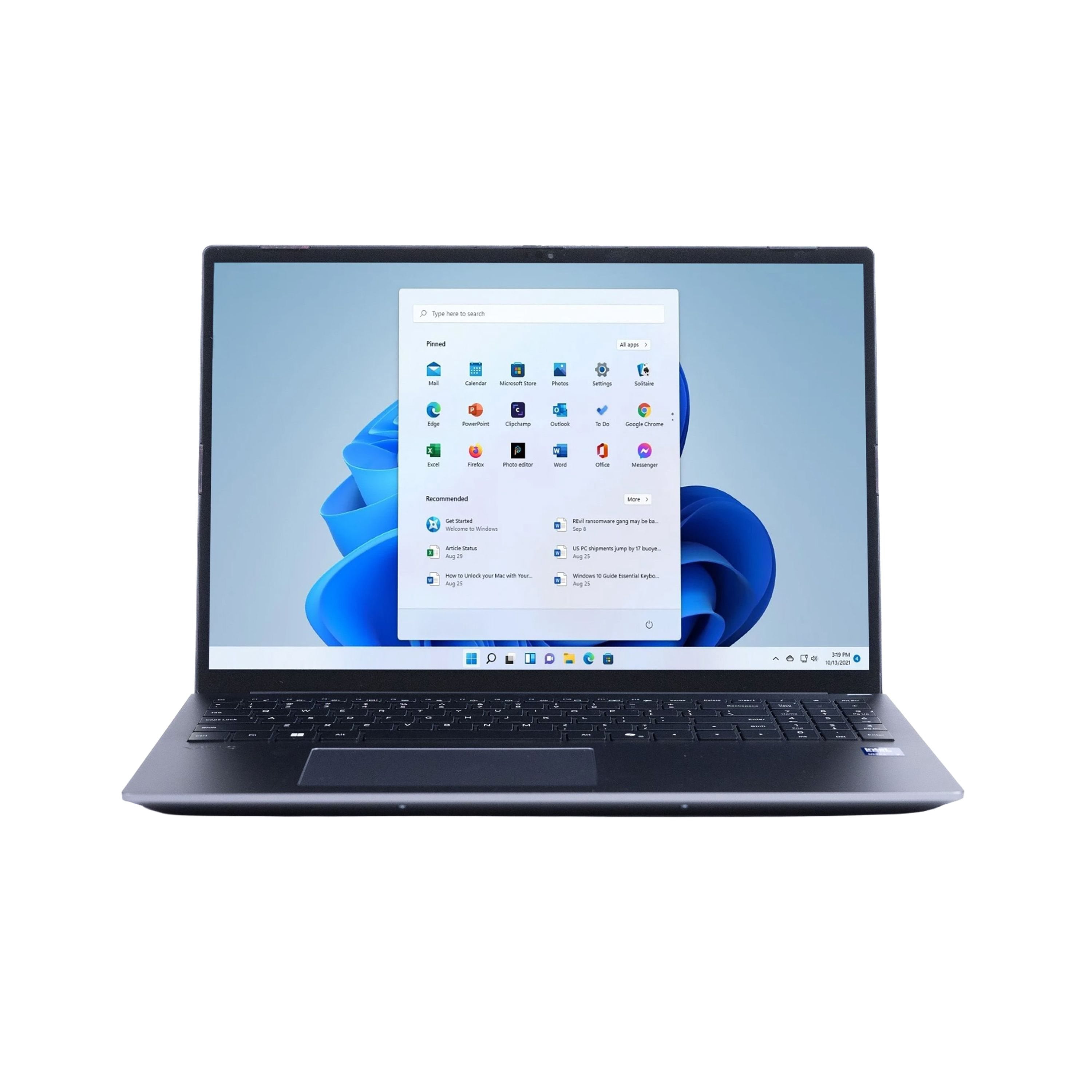 VAIO FS 16