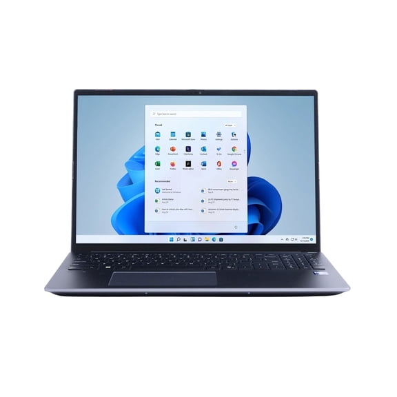 VAIO FS 16" Aluminum Laptop | Intel Core Ultra 7 155H | 16GB RAM | 1TB SSD | Windows 11 Home