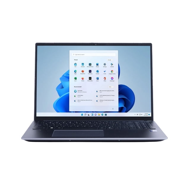 VAIO FS 16" Aluminum Laptop | Intel Core Ultra 7 155H | 16GB RAM | 1TB SSD | Windows 11 Home