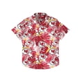thumbnail image 4 of NFL Hawaiian Shirt, 4 of 4
