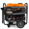 thumbnail image 2 of Generac 8917 GP18000EFI 18,000-Watt Gas-Powered Electric-Start Portable Generator, 2 of 8