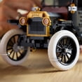 thumbnail image 5 of LEGO Icons Ford Model T Building Set, 1060 pc., 5 of 7