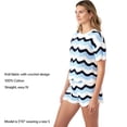 thumbnail image 4 of Edited by Hunter McGrady Women's Crochet Top, 4 of 11