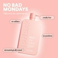 thumbnail image 4 of MONDAY Haircare SMOOTH Shampoo and Conditioner Set, 4 of 10