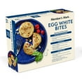 thumbnail image 4 of Member's Mark Fire Roasted Red Bell Pepper, Spinach, and Cheese Trio Egg White Bites, 5 pk., 4 of 6