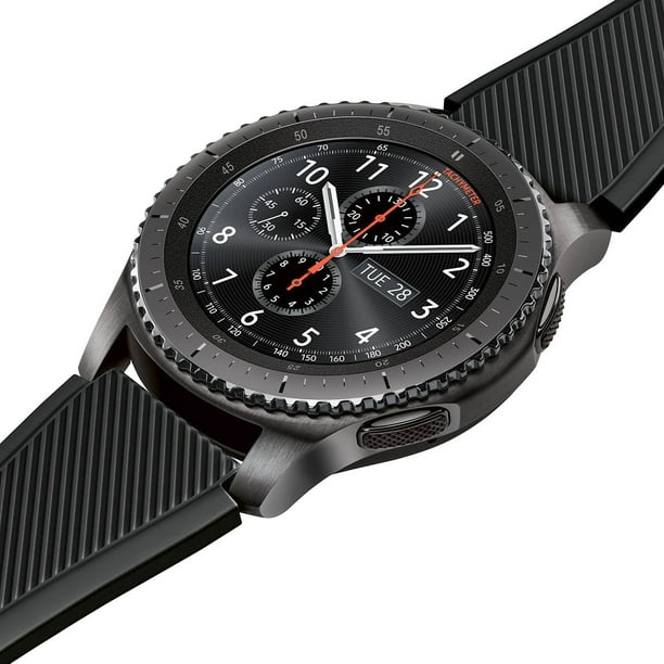 Samsung Gear S3 Frontier Smartwatch - Samsclub.com