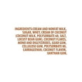 thumbnail image 3 of King's Flavor Coconut Ice Cream, 4 qt., 3 of 6