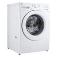 thumbnail image 6 of LG 4.5 cu. ft. Ultra Large Capacity Smart Front Load Washer with Thin Q Care, 6 of 12
