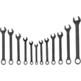 thumbnail image 5 of Neiko Combination Wrench Set, 12-Piece SAE & Metric, 5 of 7