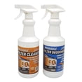 thumbnail image 1 of Air-Care Premium Washable Air Filter Cleaner & Deodorizer Combo Pack, 2/ 32 oz. Spray, 1 of 4