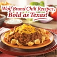 thumbnail image 3 of Wolf Brand "No Bean" Chili 15oz., 6pk., 3 of 4