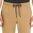 thumbnail image 5 of Hurley Men's Tech Twill Jogger, 5 of 8