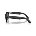 thumbnail image 3 of RayBan Meta 0RW4013(Gen 2) 601ST350, Round Headliner Sunglasses, 3 of 5